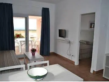 Mar Blau Apartamentos